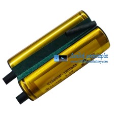 Μπαταρία για PLC C18650P-1500mAh [Μπαταρία αντικατάστασης]